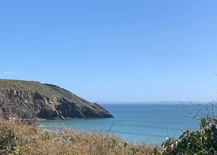 Maison 400M De La Plage