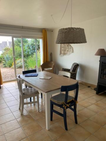 Maison 400m De La Vakantiehuis