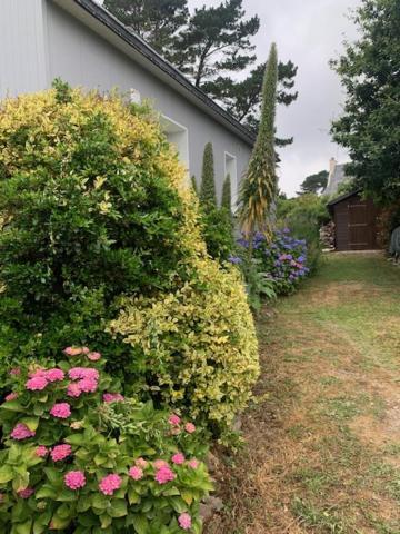 Maison 400m De La Vakantiehuis